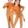 Rubies Lion Costume Child Small