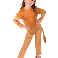 Rubies Lion Costume Child Small -Costumes Party Store RB 7528 2