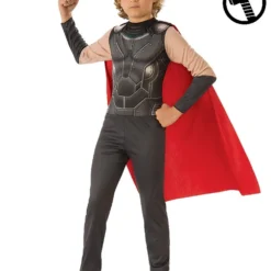 Rubies Thor Costume Child Small