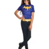 Rubies Batgirl Dcshg Costume (Opp) Medium