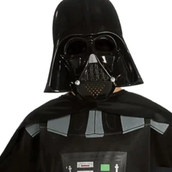 Rubies Darth Vader Opp Costume Small 7 Rubies Darth Vader Opp Costume Small -Costumes Party Store RB 7633 3