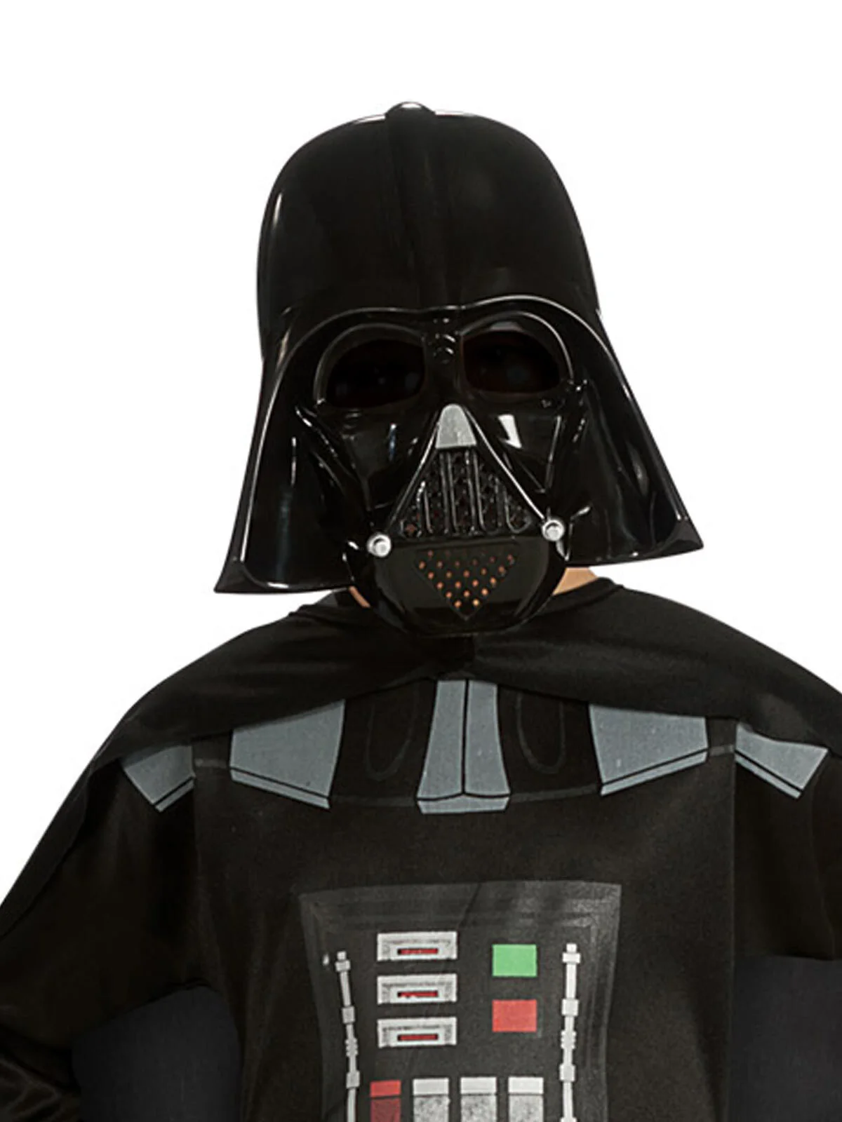 Rubies Darth Vader Opp Costume Small 4 Rubies Darth Vader Opp Costume Small - Image 4