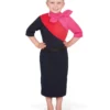 Rubies Qantas Female Cabin Crew Uniform Child Small