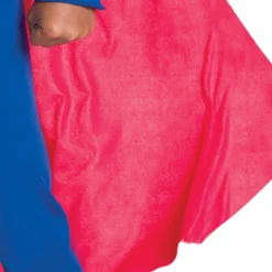 Rubies Superman Opp Costume - Size 3-5 -Costumes Party Store RB 7656 2