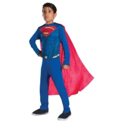 Rubies Superman Opp Costume - Size 3-5