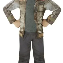 Rubies Finn Deluxe Costume Small