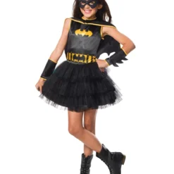 Rubies Batgirl Tutu Dress Small