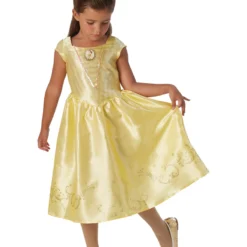 Rubies Belle Live Action Classic Costume Medium -Costumes Party Store RB 8011 2
