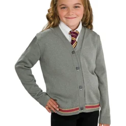 Rubies Hermione Sweater - Size 6+
