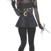 Rubies Edward Scissorhands Female Costume Adult Small