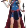 Rubies Valkyrie Secret Wishes Costume Adult XS