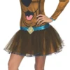 Rubies Scooby Female Costume Small
