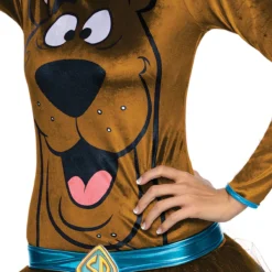 Rubies Scooby Female Costume Small -Costumes Party Store RB 810399S 2
