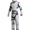 Rubies Stormtrooper Flametrooper Deluxe Costume XL