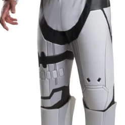 Rubies Stormtrooper Flametrooper Deluxe Costume XL -Costumes Party Store RB 810671XL 2