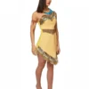 Rubies Pocahontas Adult Small