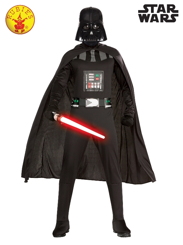 Rubies Darth Vader Adult Standard 2 Rubies Darth Vader Adult Standard - Image 2