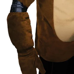 Rubies Freddy Deluxe Costume Adult Small -Costumes Party Store RB 820250S 2