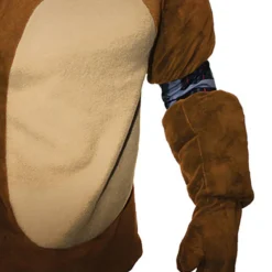 Rubies Freddy Deluxe Costume Adult Small -Costumes Party Store RB 820250S 3