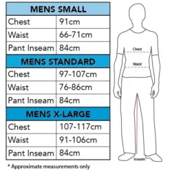 Rubies Freddy Deluxe Costume Adult Small -Costumes Party Store RB 820250S 4