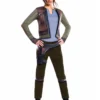 Rubies Jyn Erso Rogue One Deluxe Adult Small