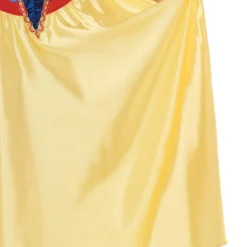 Rubies Snow White Deluxe Costume Small -Costumes Party Store RB 820515S 2