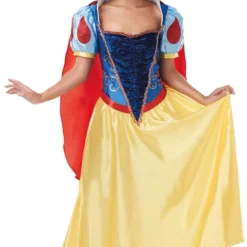 Rubies Snow White Deluxe Costume Small