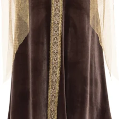 Rubies Lady Grey Costume Child 6 Rubies Lady Grey Costume Child -Costumes Party Store RB 820626STD 2