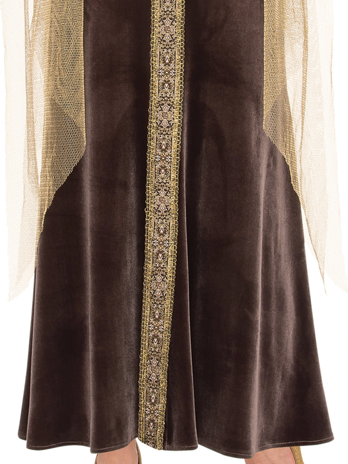 Rubies Lady Grey Costume Child 3 Rubies Lady Grey Costume Child - Image 3