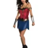Wonder Woman Classic Costume Adult Small
