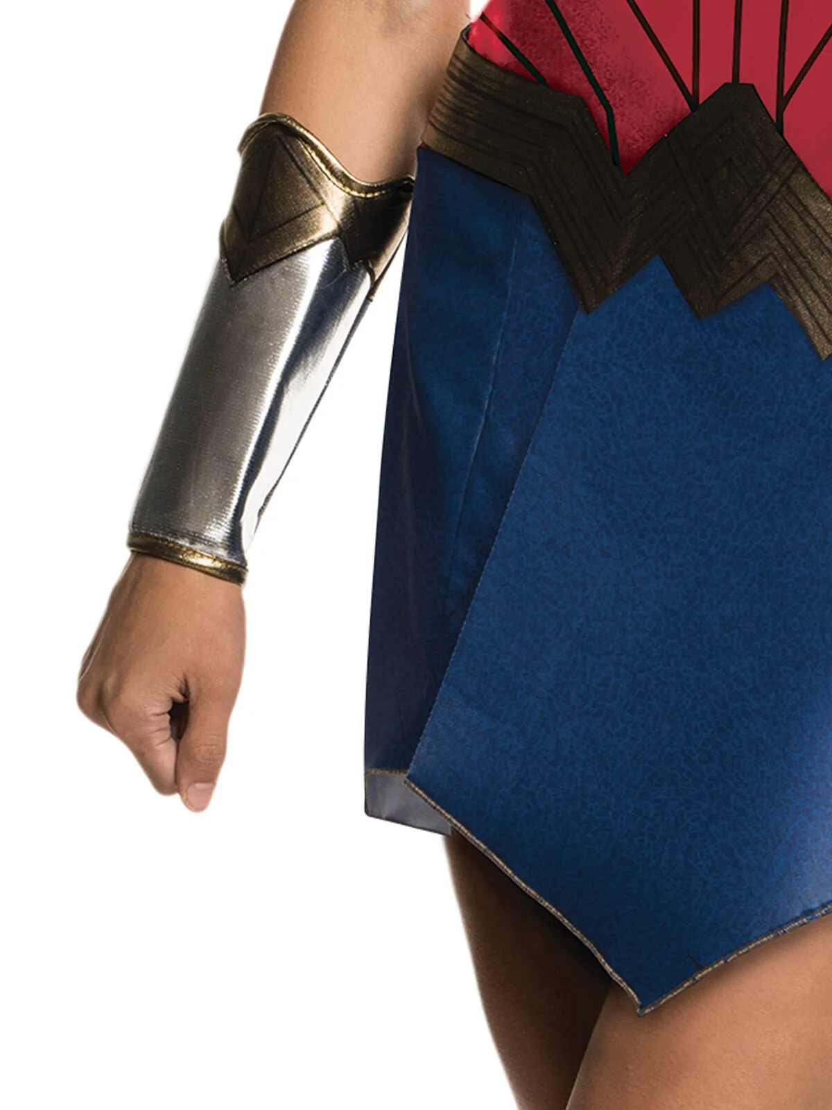 Wonder Woman Classic Costume Adult Small 4 Wonder Woman Classic Costume Adult Small - Image 4