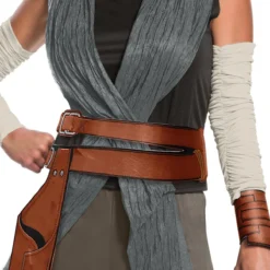 Rubies Rey Deluxe Costume Medium -Costumes Party Store RB 820698M 3