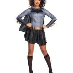Rubies Batgirl Costume Medium