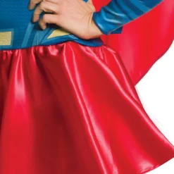 Rubies Supergirl Costume Medium -Costumes Party Store RB 820753M 2