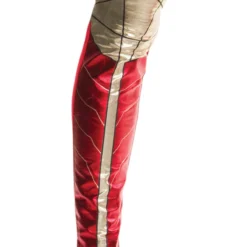 Rubies Wonder Woman Justice League Costume Adult Medium 8 Rubies Wonder Woman Justice League Costume Adult Medium -Costumes Party Store RB 820953M 3