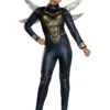 Rubies The Wasp Deluxe Costume Adult Small