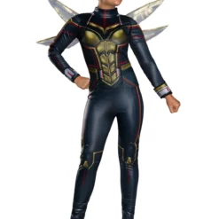 Rubies The Wasp Deluxe Costume Adult Small