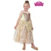 Rubies Tiana Ultimate Princess Costume - Size 6-8 Yrs