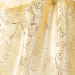 Rubies Belle Ultimate Princess Costume - Size 9-10 Yrs -Costumes Party Store RB 8415 2