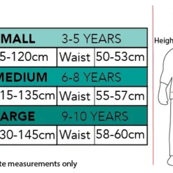 Rubies Black Panther Deluxe Costume - Size 9-10 Yrs -Costumes Party Store RB 8423 4