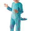 Rubies Sully Deluxe Costume Child Small