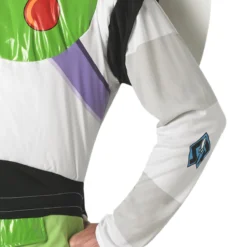 Rubies Buzz Lightyear Costume Adult Standard -Costumes Party Store RB 880182STD 2