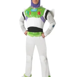 Rubies Buzz Lightyear Costume Adult Standard