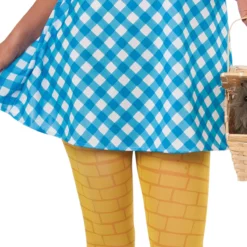 Rubies Dorothy Young Adult Costume Adult Small -Costumes Party Store RB 880327S 2