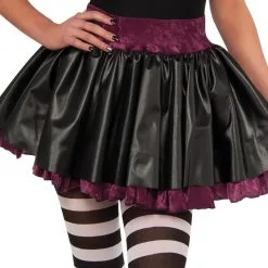 Rubies Wicked Witch Of The East Deluxe Adult Small 6 Rubies Wicked Witch Of The East Deluxe Adult Small -Costumes Party Store RB 880331S 2