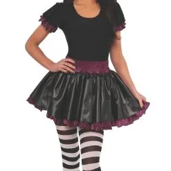 Rubies Wicked Witch Of The East Deluxe Adult Small
