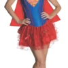 Rubies Supergirl Secret Wishes Costume Small
