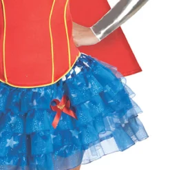 Rubies Wonder Woman Secret Wishes Costume Adult Small -Costumes Party Store RB 880560S 1