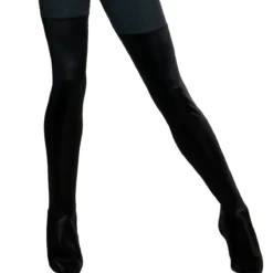 Rubies Catwoman Deluxe Costume Adult Small 8 Rubies Catwoman Deluxe Costume Adult Small -Costumes Party Store RB 880630S 3