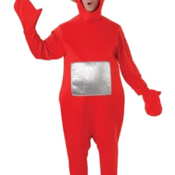 Rubies Po Teletubbies Deluxe Costume Adult
